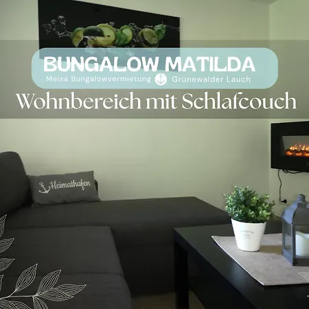 Matilda * Lauchhammer
