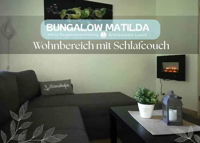 Matilda * Lauchhammer