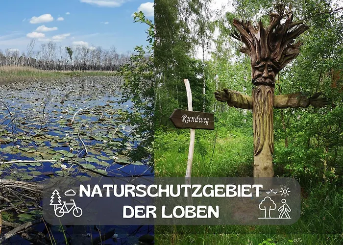 شقة Matilda Lauchhammer