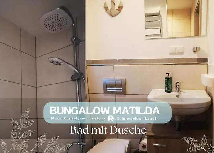 شقة Matilda Lauchhammer